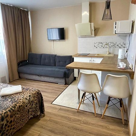 East Residence Киев Экстерьер фото