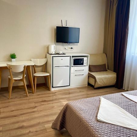 East Residence Киев Экстерьер фото