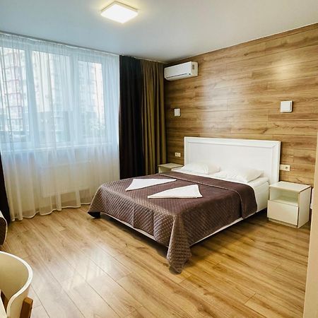 East Residence Киев Экстерьер фото