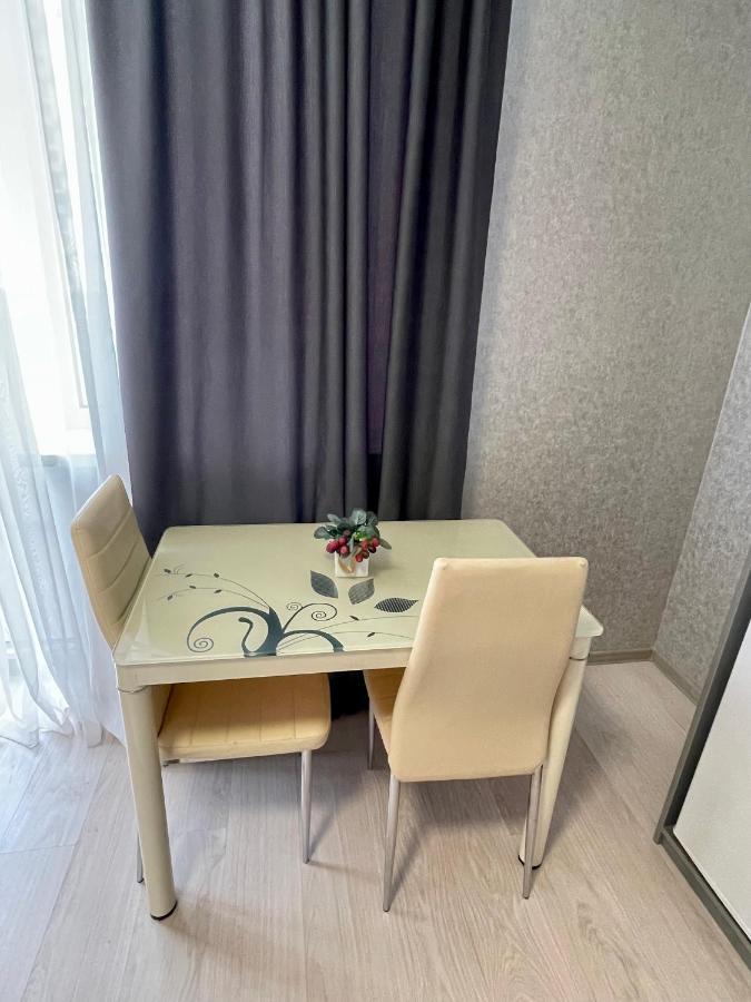 East Residence Киев Экстерьер фото