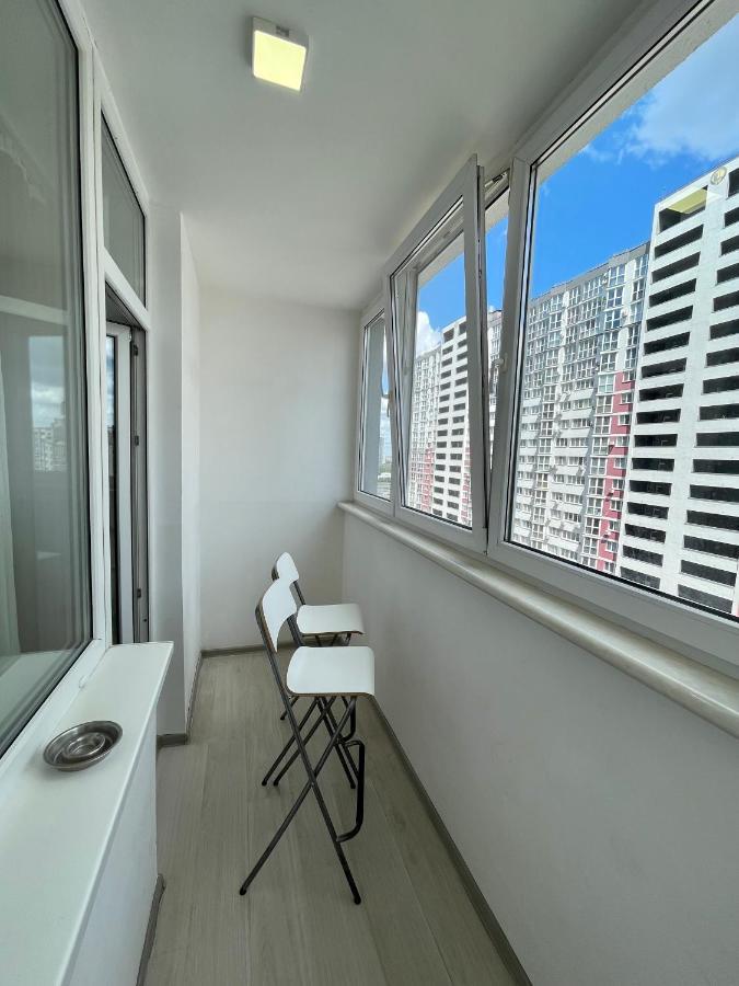 East Residence Киев Экстерьер фото
