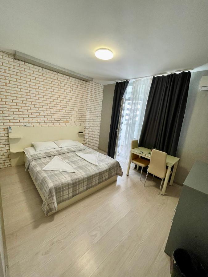 East Residence Киев Экстерьер фото