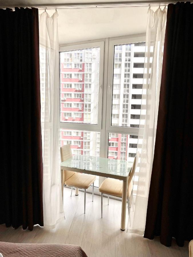 East Residence Киев Экстерьер фото