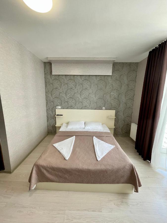 East Residence Киев Экстерьер фото