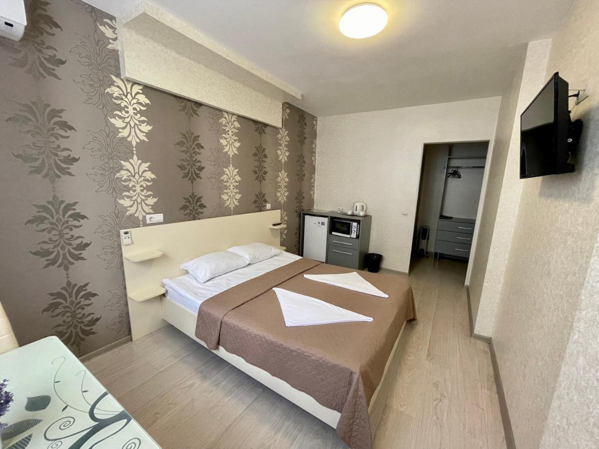 East Residence Киев Экстерьер фото