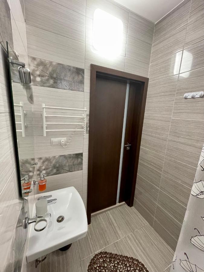 East Residence Киев Экстерьер фото