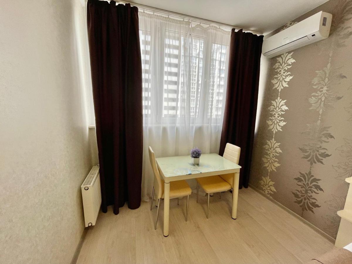 East Residence Киев Экстерьер фото