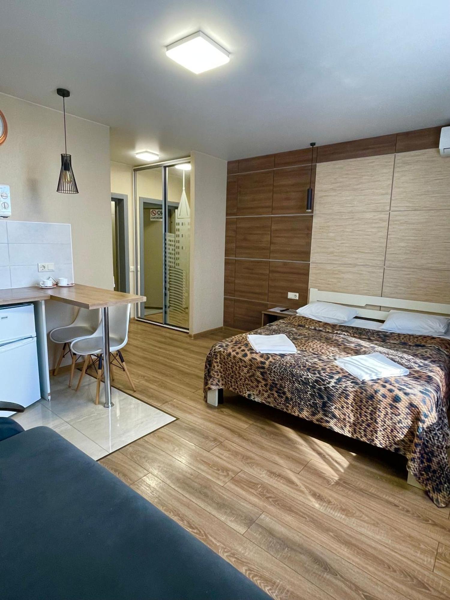 East Residence Киев Экстерьер фото