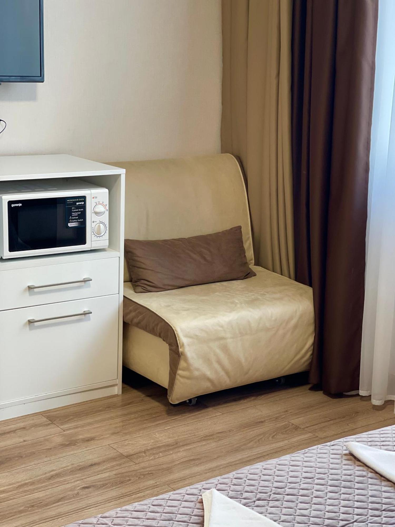 East Residence Киев Экстерьер фото