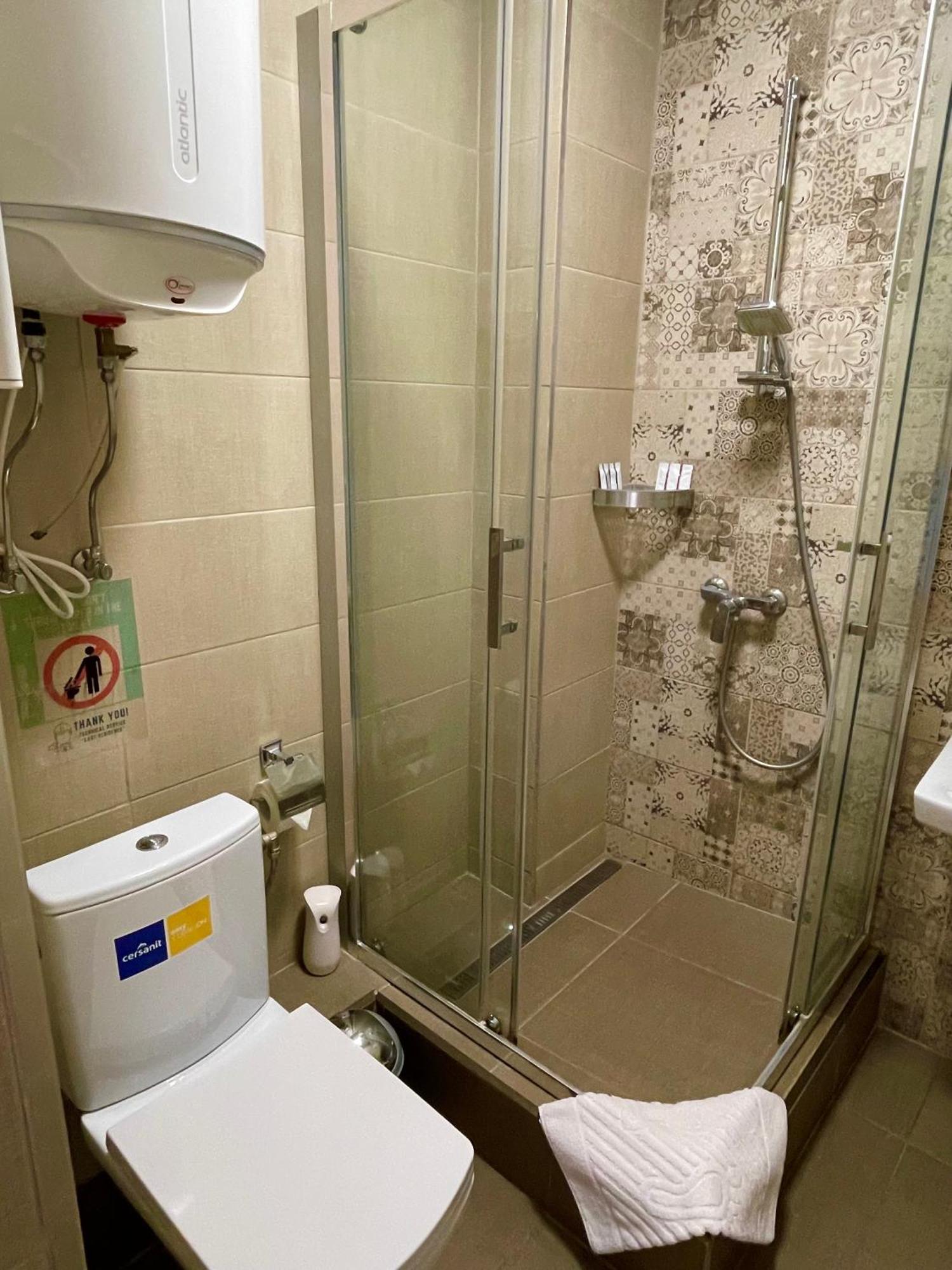 East Residence Киев Экстерьер фото