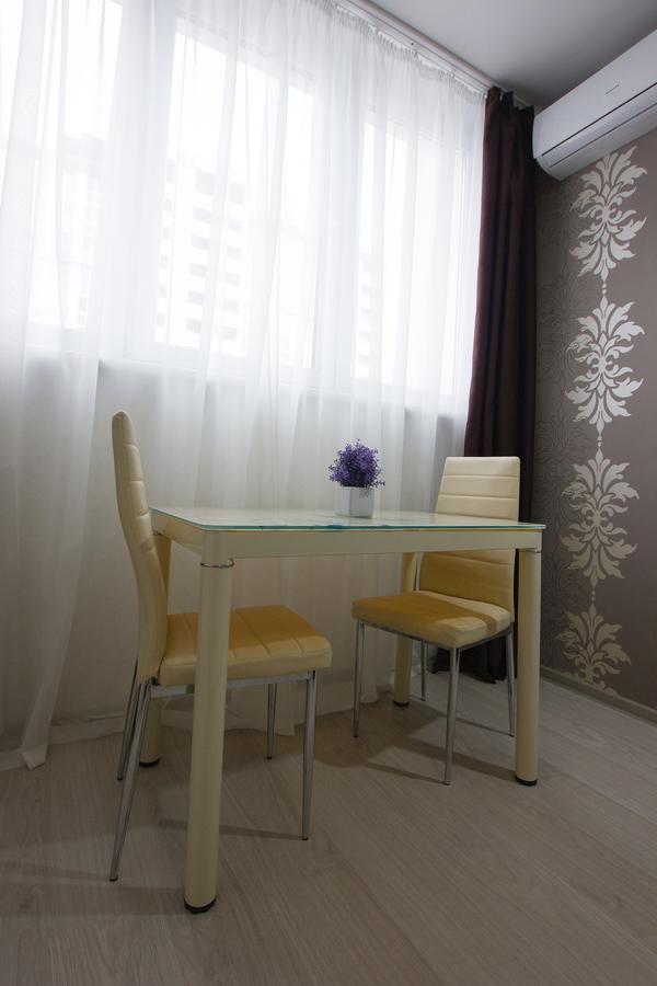 East Residence Киев Экстерьер фото