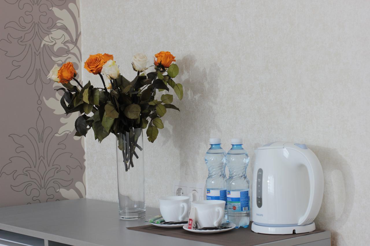 East Residence Киев Экстерьер фото