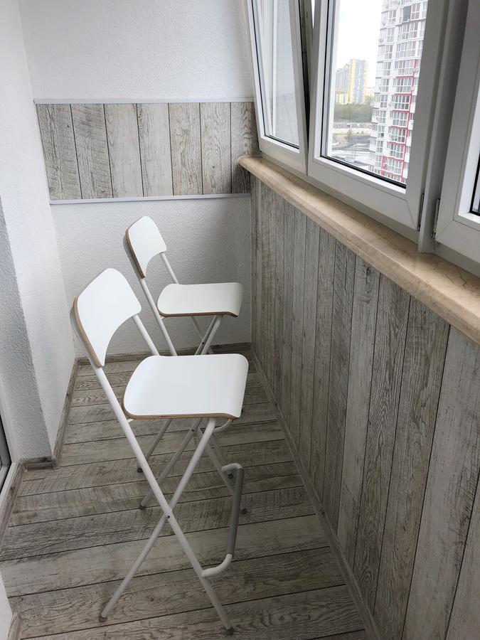 East Residence Киев Экстерьер фото