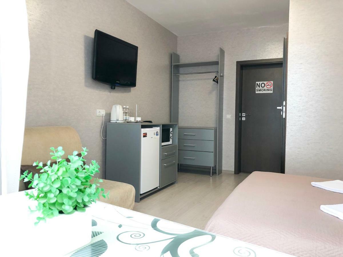 East Residence Киев Экстерьер фото