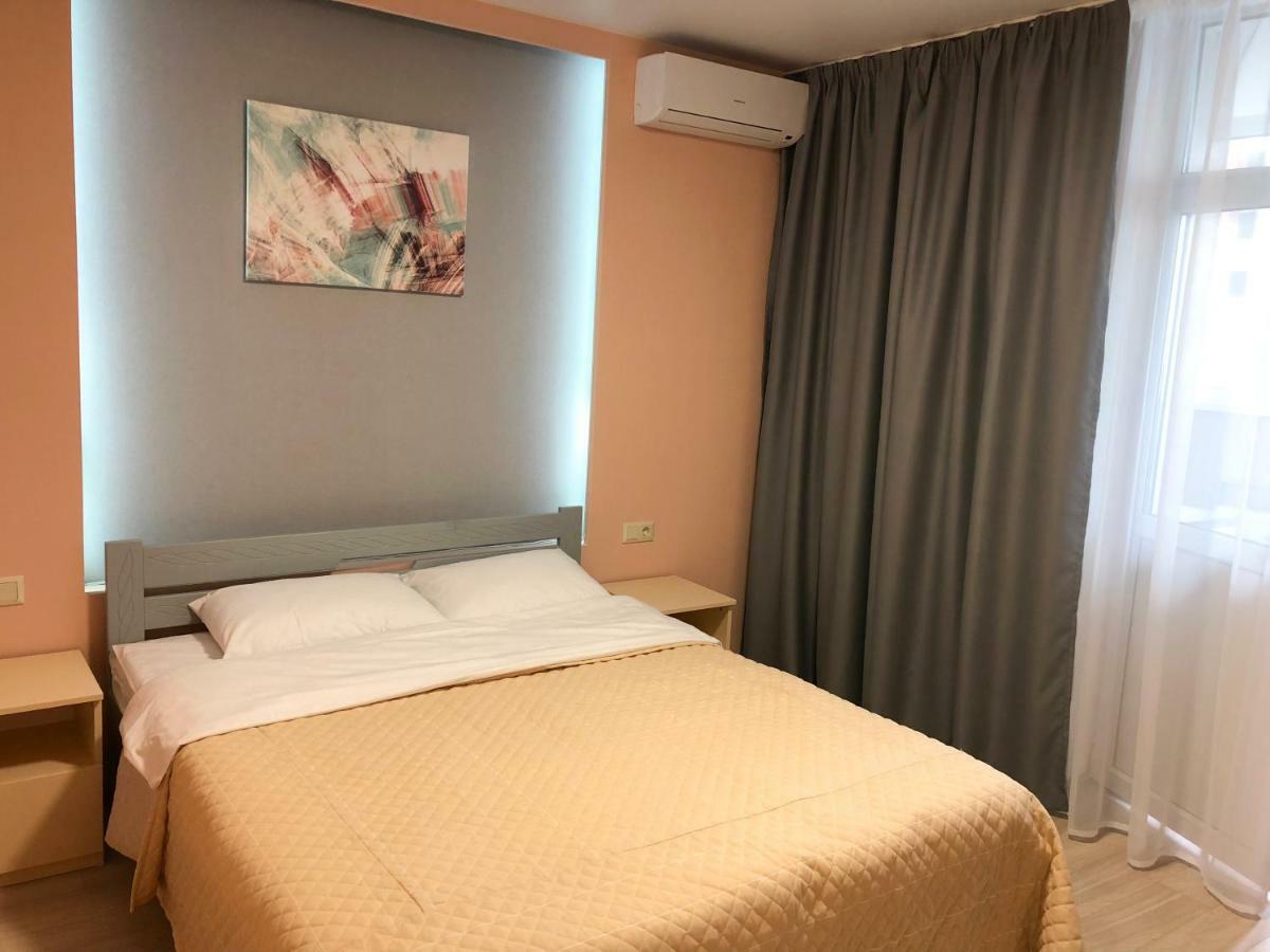 East Residence Киев Экстерьер фото