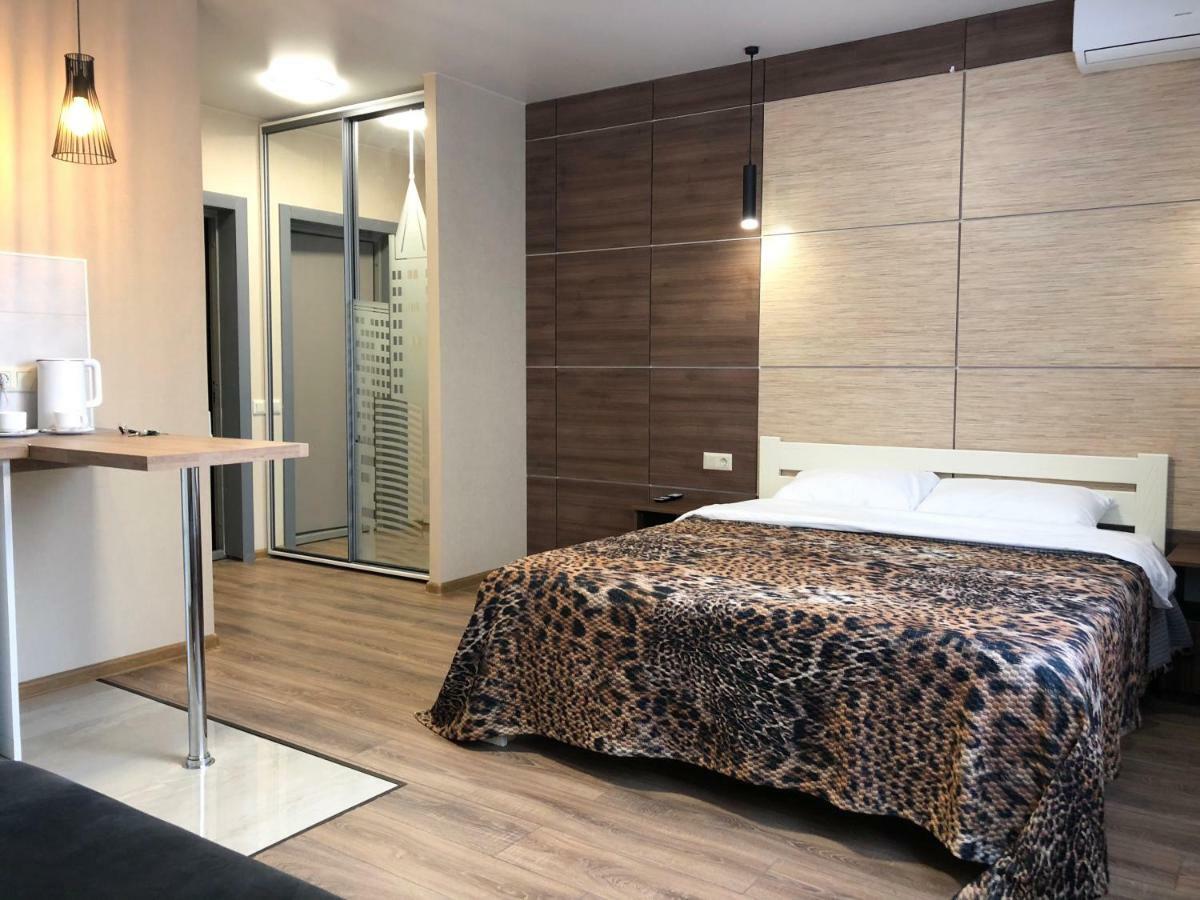 East Residence Киев Экстерьер фото