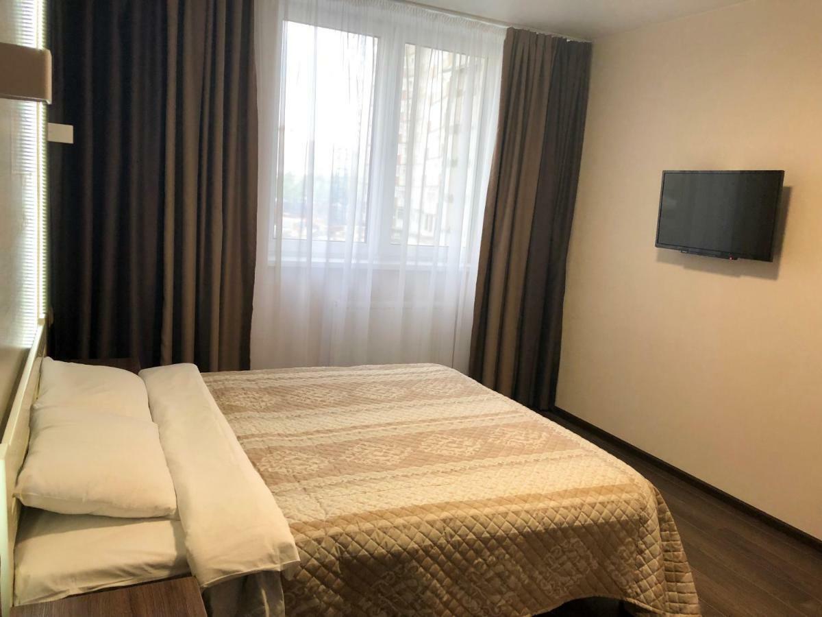 East Residence Киев Экстерьер фото