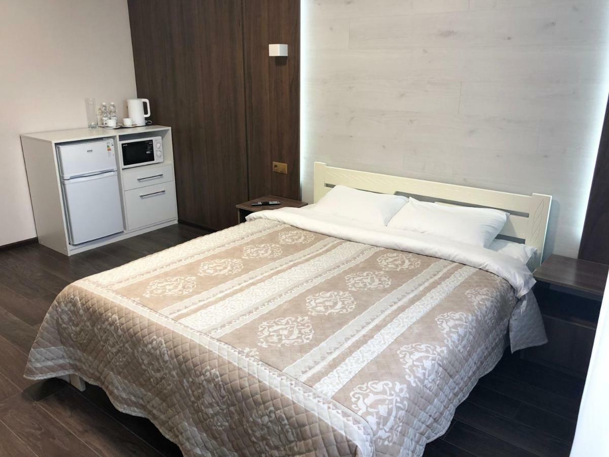 East Residence Киев Экстерьер фото