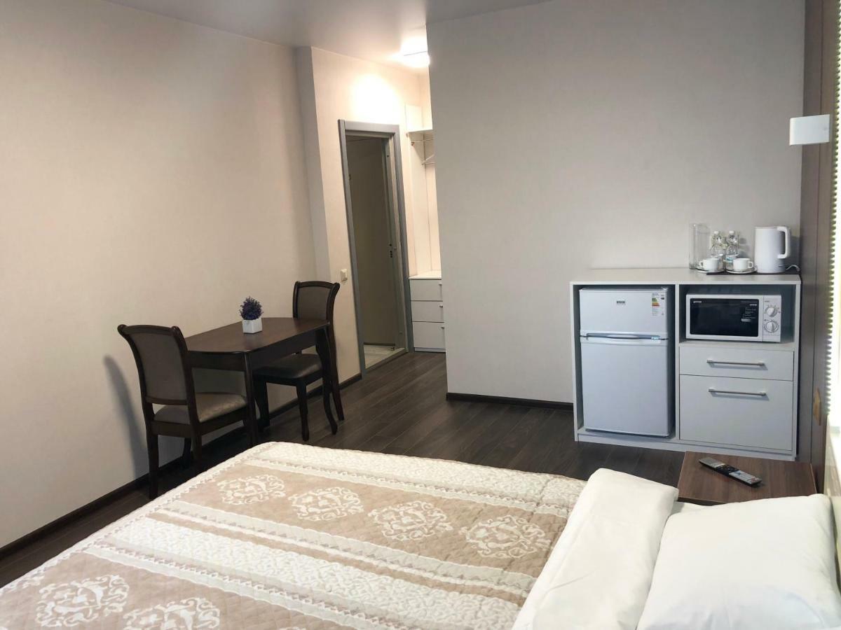 East Residence Киев Экстерьер фото